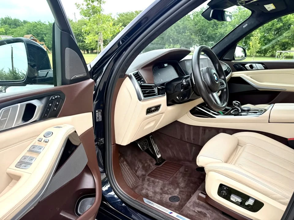 2019 BMW G07 X7 - Image 10 of 17