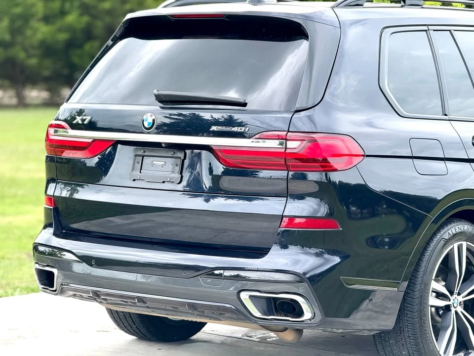 2019 BMW G07 X7 - Image 5 of 17