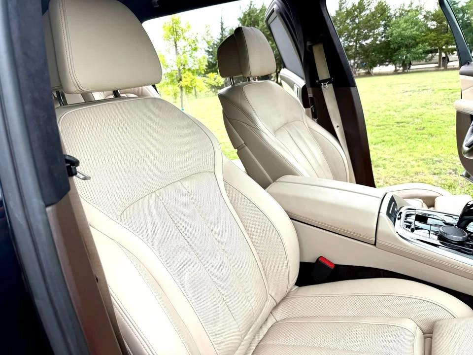 2019 BMW G07 X7 - Image 14 of 17