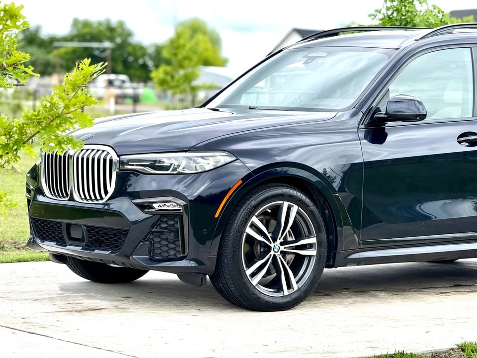 2019 BMW G07 X7 - Image 2 of 17