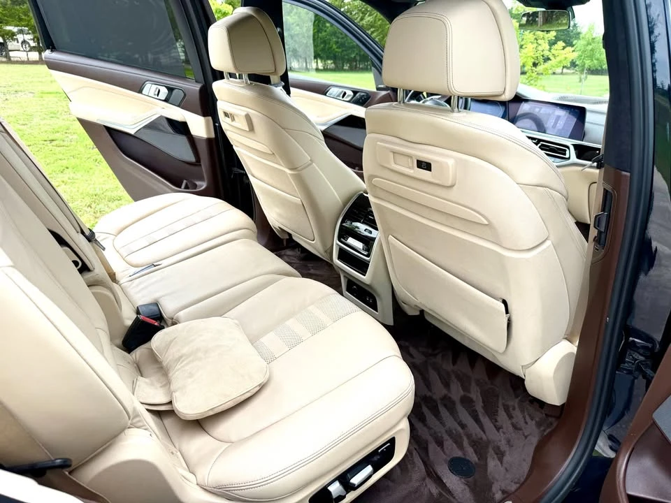 2019 BMW G07 X7 - Image 15 of 17