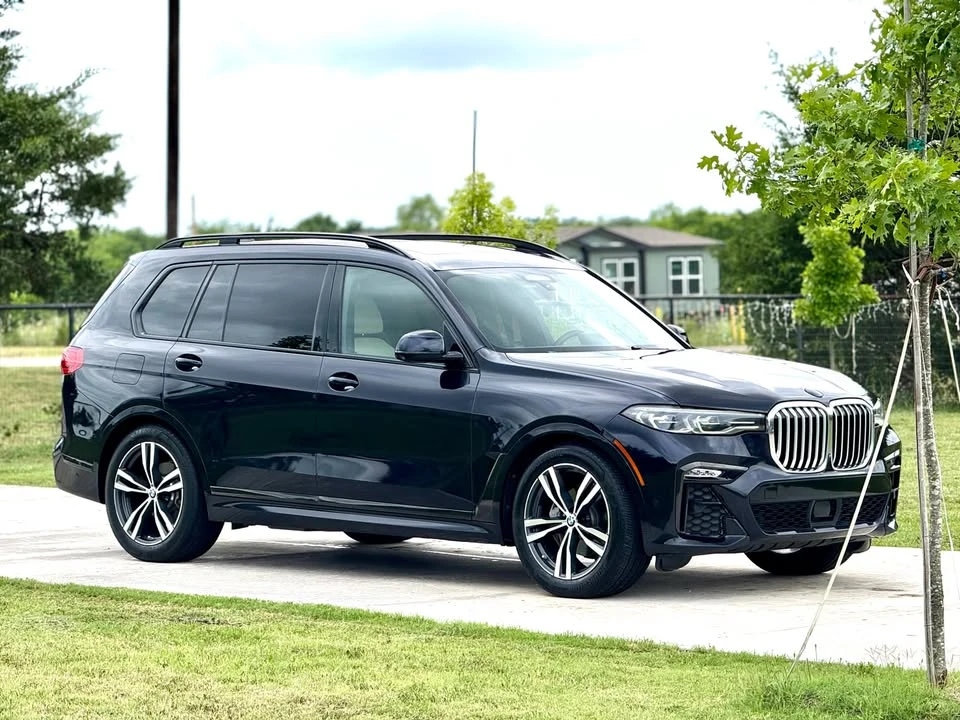 2019 BMW G07 X7 - Image 4 of 17