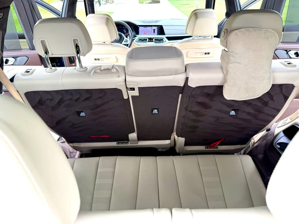 2019 BMW G07 X7 - Image 16 of 17