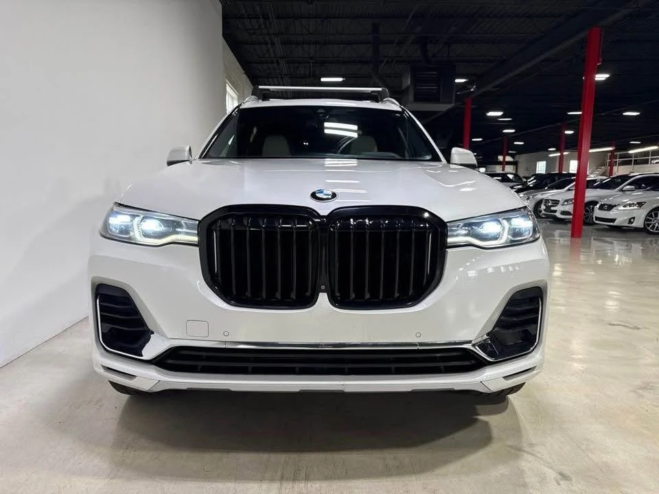 2019 BMW G07 X7 - Image 3 of 18