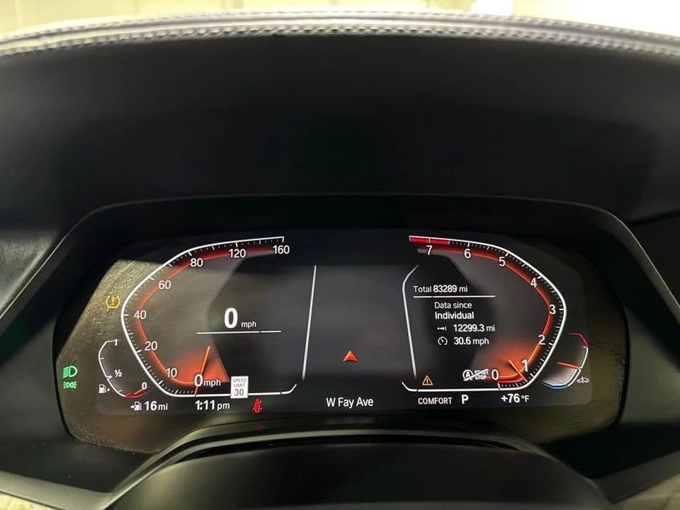 2019 BMW G07 X7 - Image 8 of 18