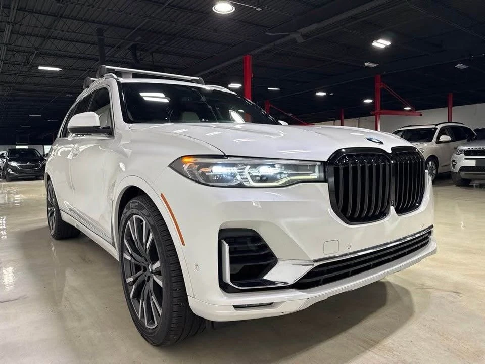 2019 BMW G07 X7 - Image 9 of 18