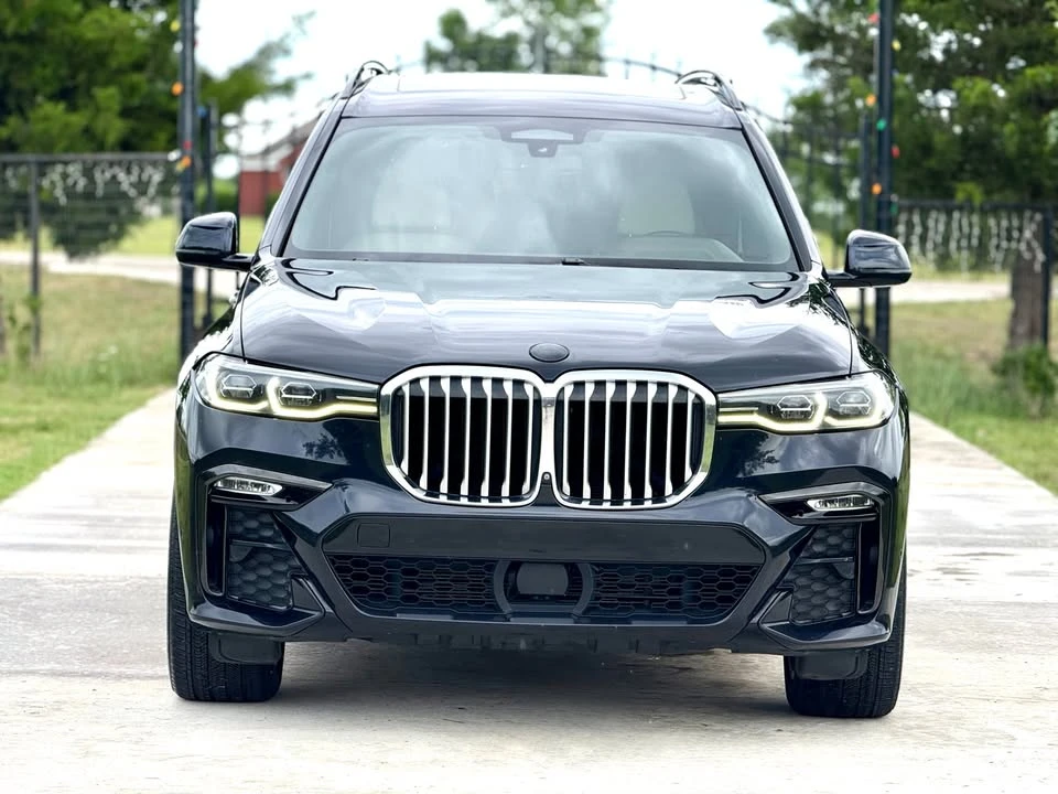 2019 BMW G07 X7 - Image 3 of 17