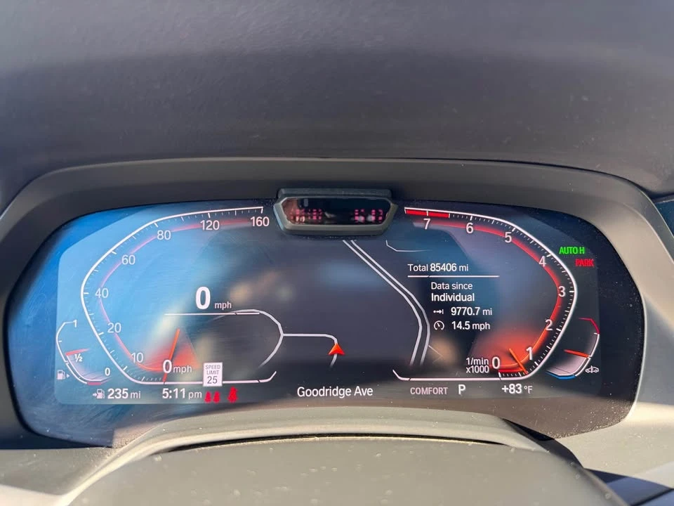 2019 BMW G07 X7 - Image 19 of 20