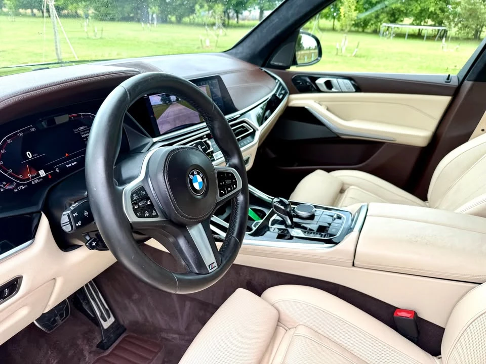 2019 BMW G07 X7 - Image 11 of 17