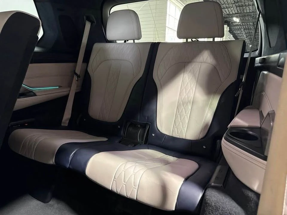 2019 BMW G07 X7 - Image 12 of 18