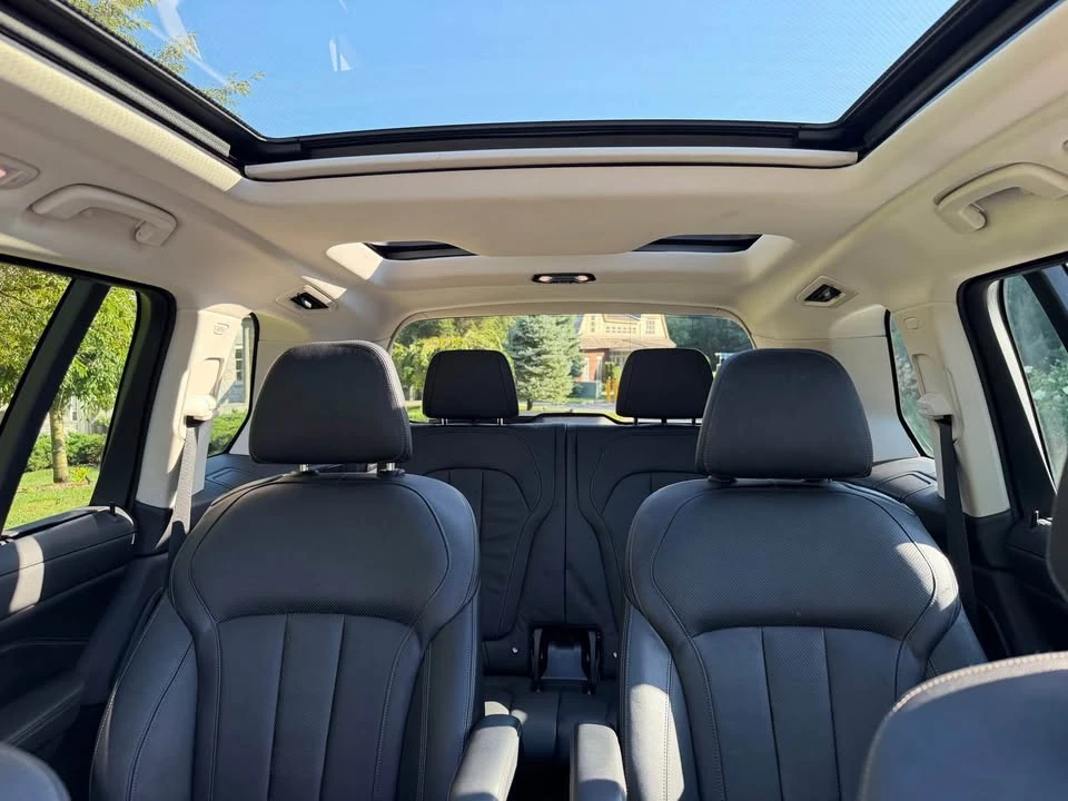 2019 BMW G07 X7 - Image 13 of 20