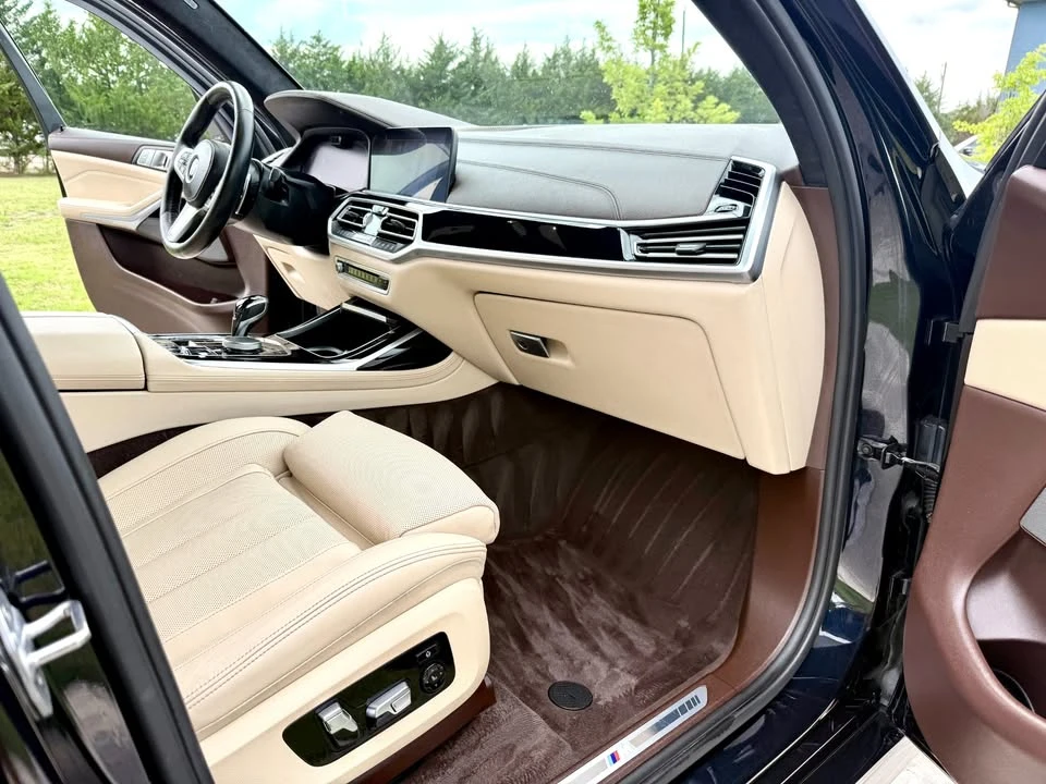 2019 BMW G07 X7 - Image 13 of 17