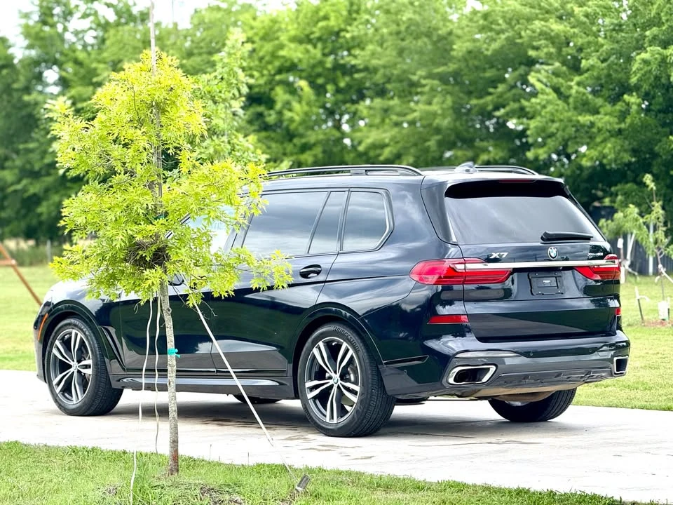 2019 BMW G07 X7 - Image 9 of 17