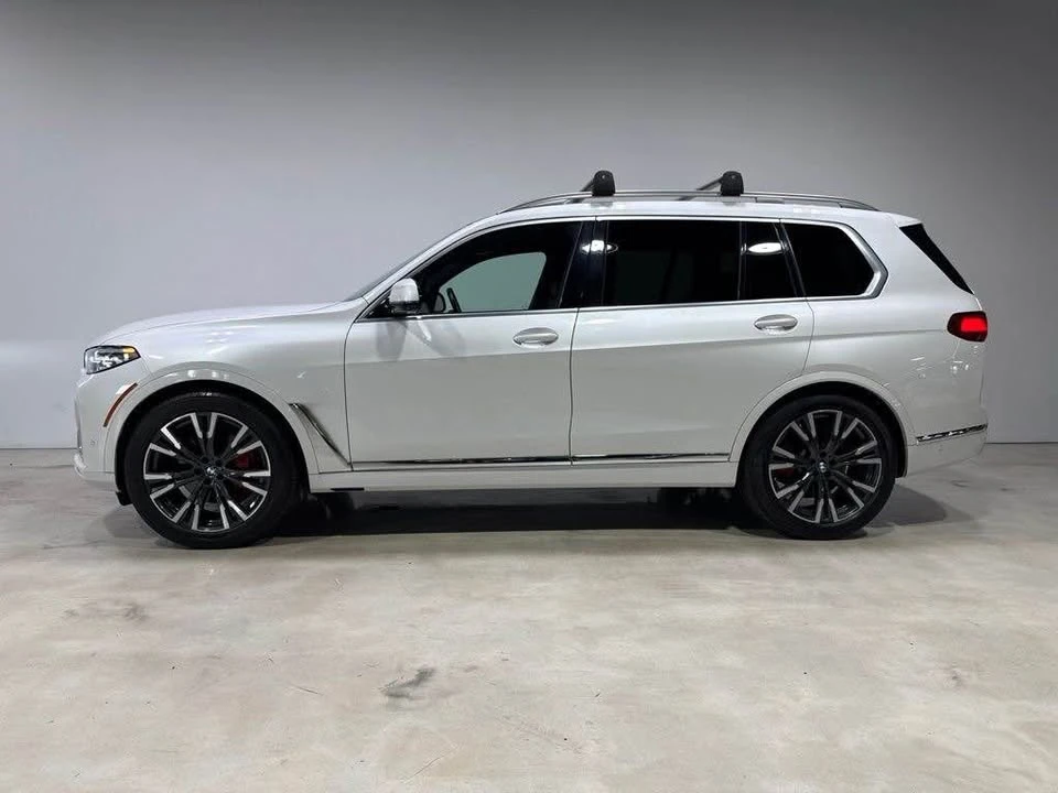 2019 BMW G07 X7 - Image 2 of 18