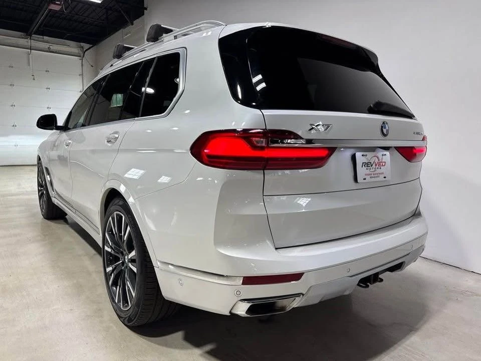2019 BMW G07 X7 - Image 4 of 18