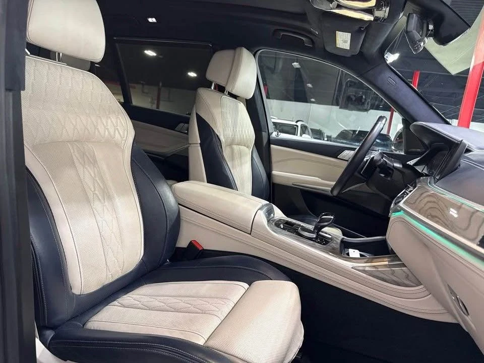 2019 BMW G07 X7 - Image 13 of 18