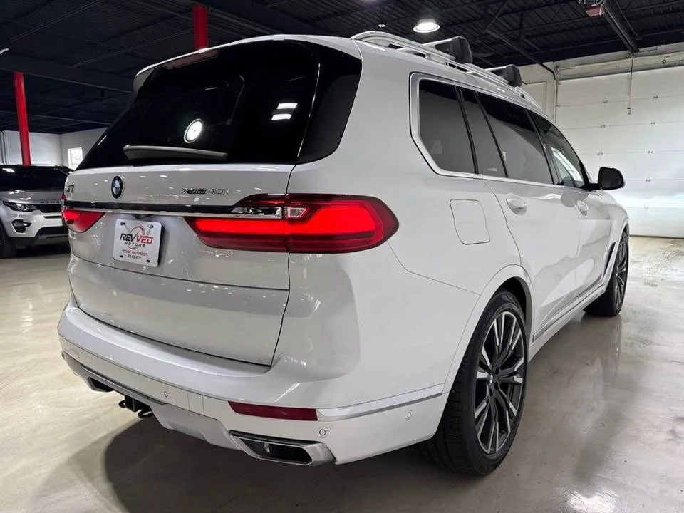 2019 BMW G07 X7 - Image 10 of 18