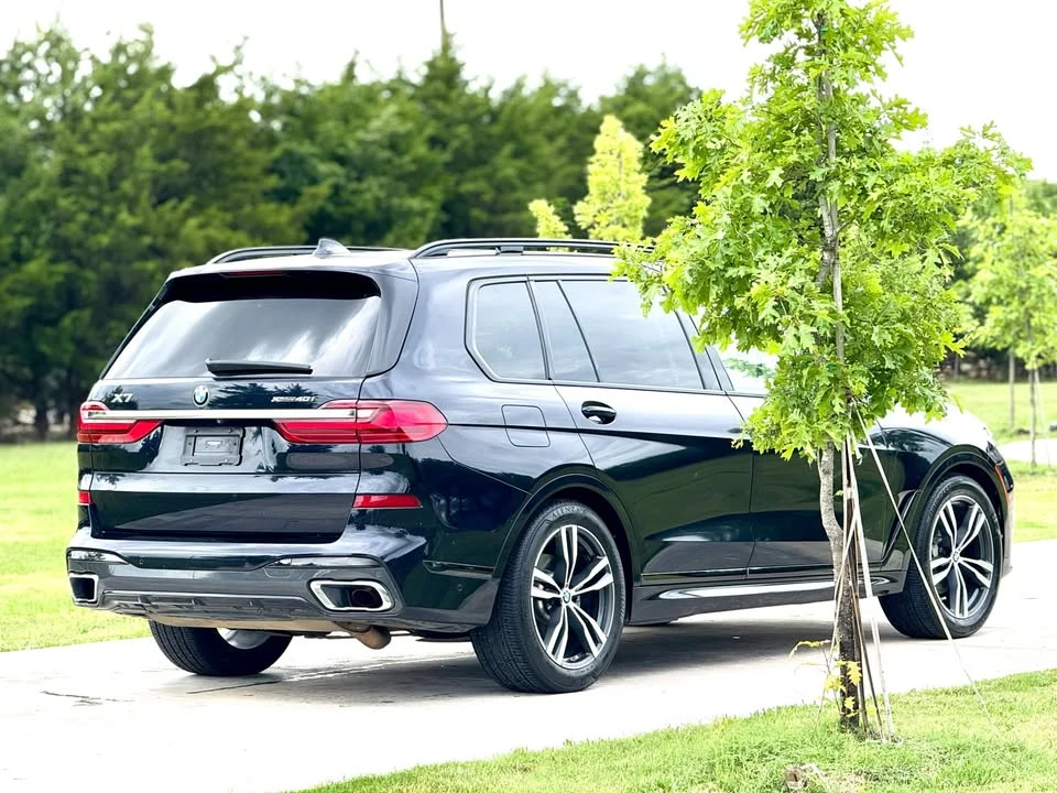 2019 BMW G07 X7 - Image 6 of 17