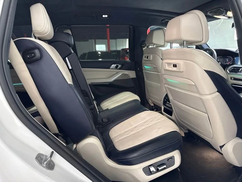2019 BMW G07 X7 - Image 15 of 18
