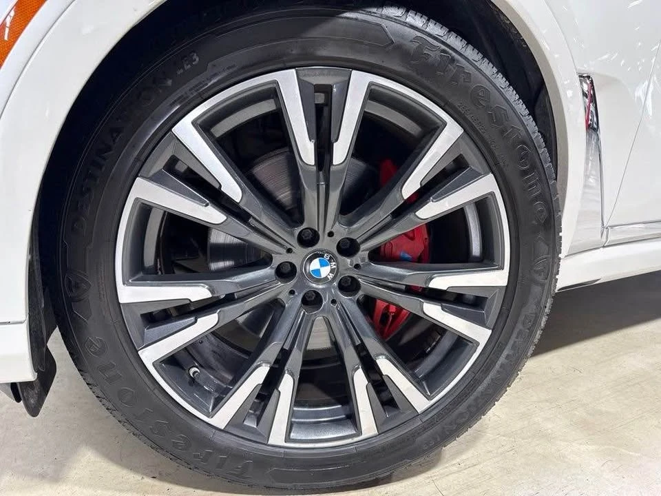 2019 BMW G07 X7 - Image 7 of 18