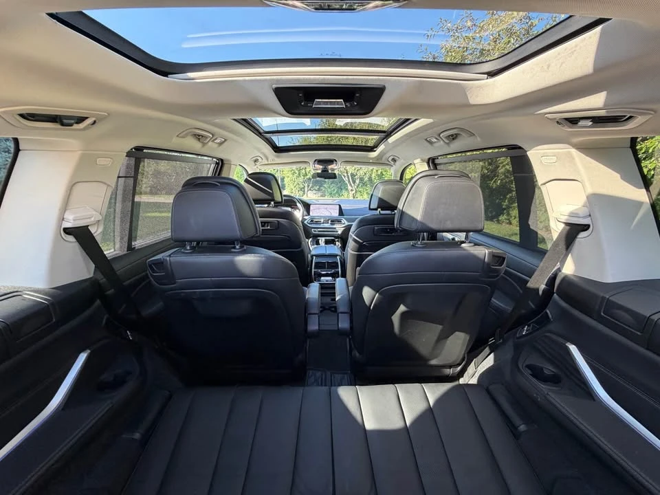 2019 BMW G07 X7 - Image 9 of 20