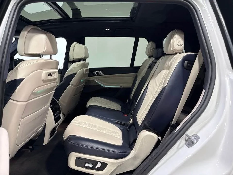 2019 BMW G07 X7 - Image 14 of 18