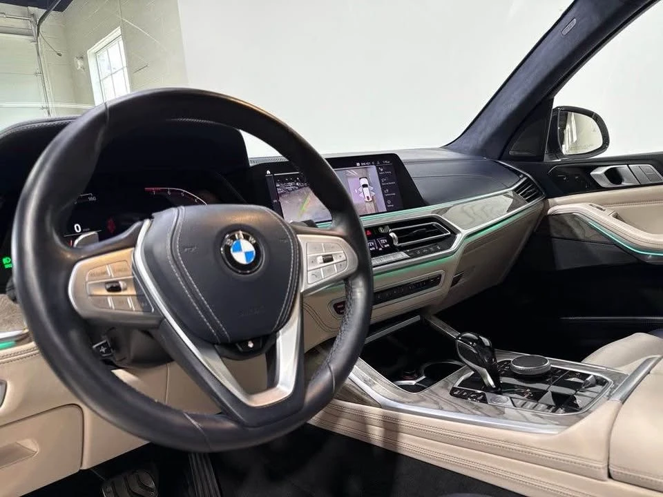 2019 BMW G07 X7 - Image 16 of 18