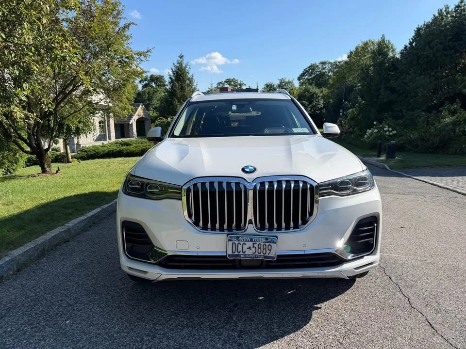 2019 BMW G07 X7 - Image 2 of 20