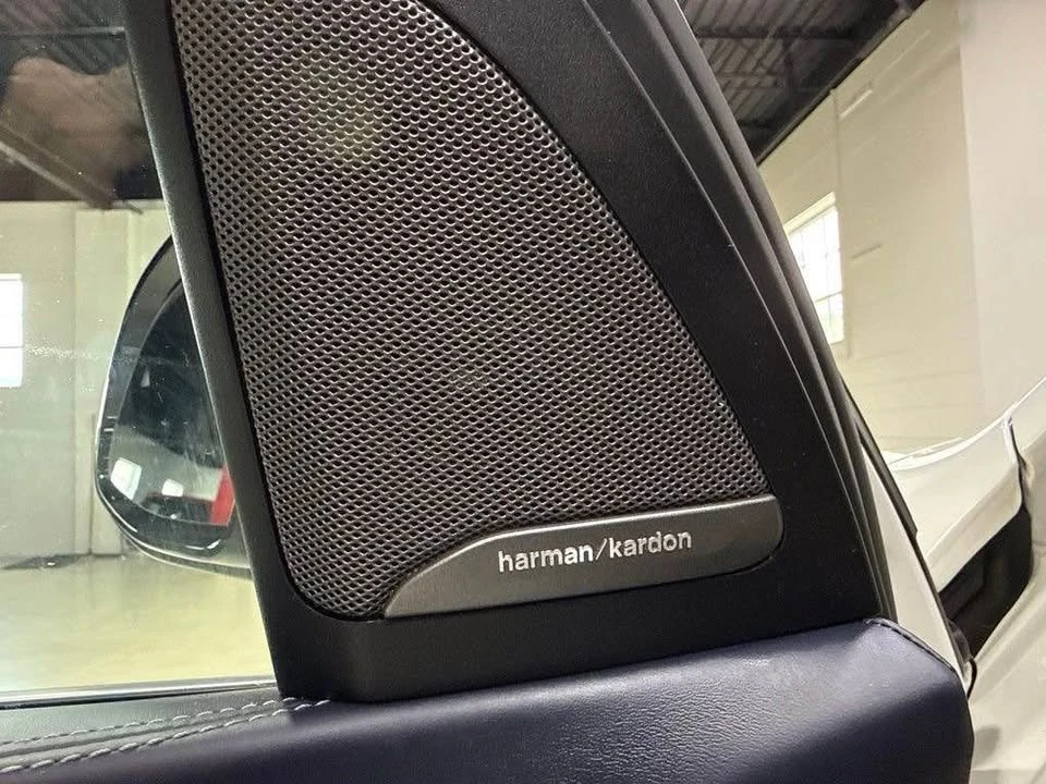 2019 BMW G07 X7 - Image 18 of 18