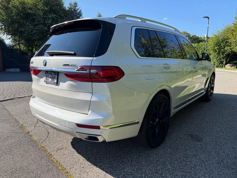 2019 BMW G07 X7 - Image 5 of 20