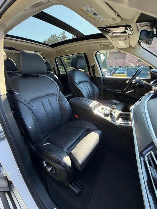 2019 BMW G07 X7 - Image 11 of 20