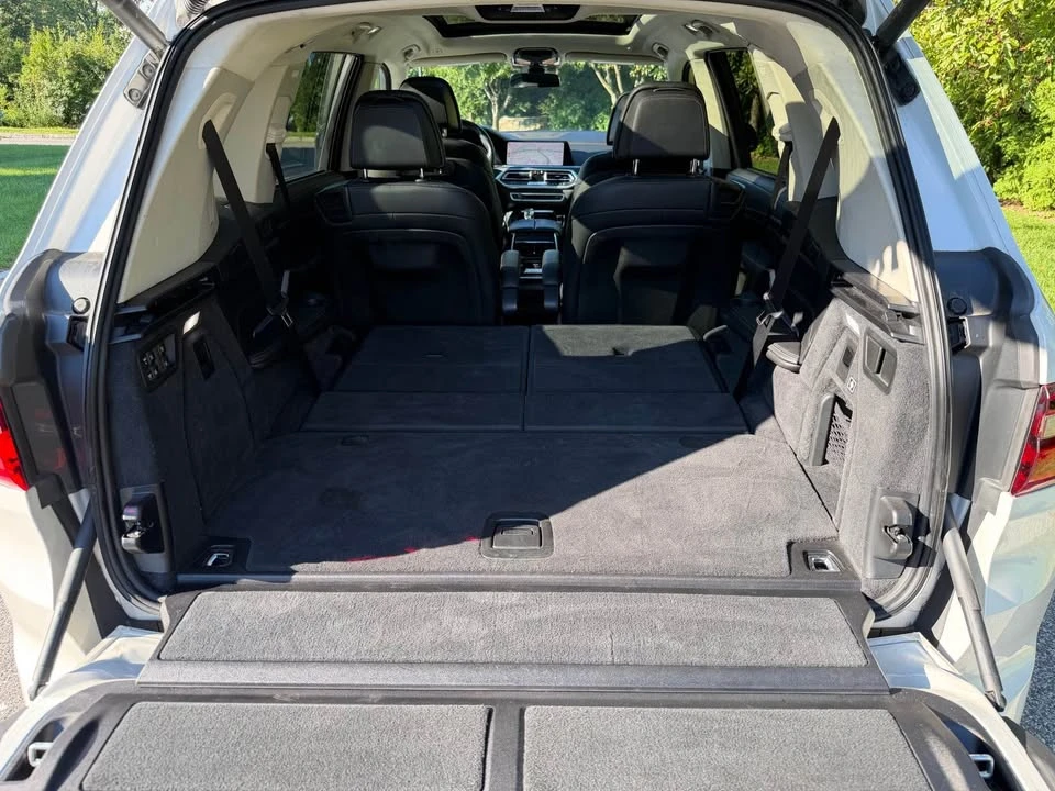 2019 BMW G07 X7 - Image 16 of 20