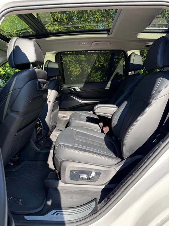 2019 BMW G07 X7 - Image 14 of 20