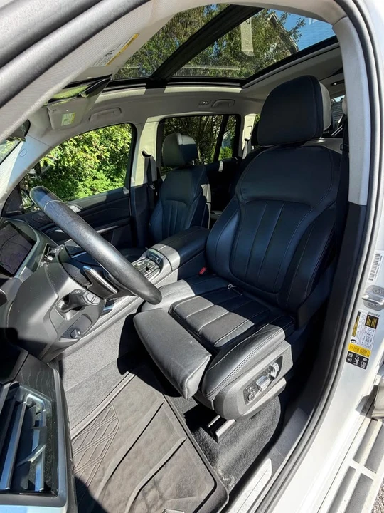 2019 BMW G07 X7 - Image 10 of 20