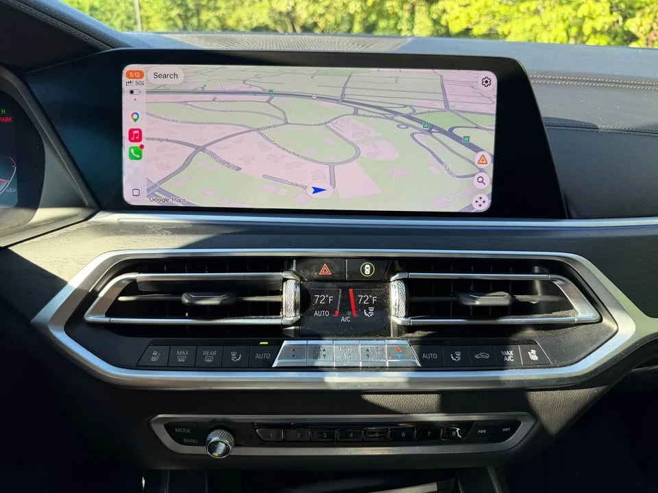 2019 BMW G07 X7 - Image 18 of 20