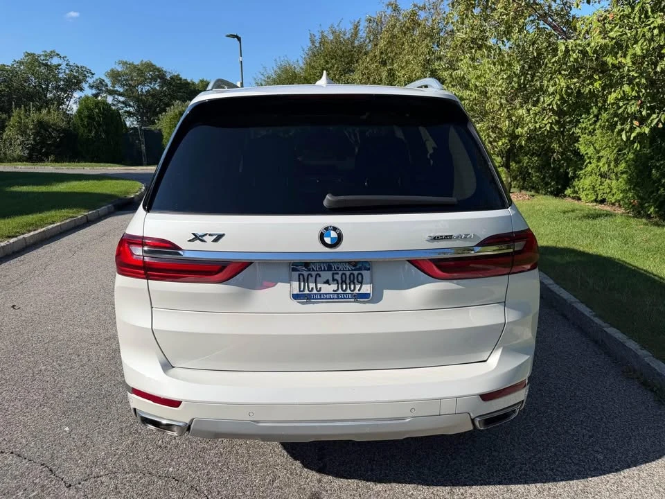 2019 BMW G07 X7 - Image 6 of 20