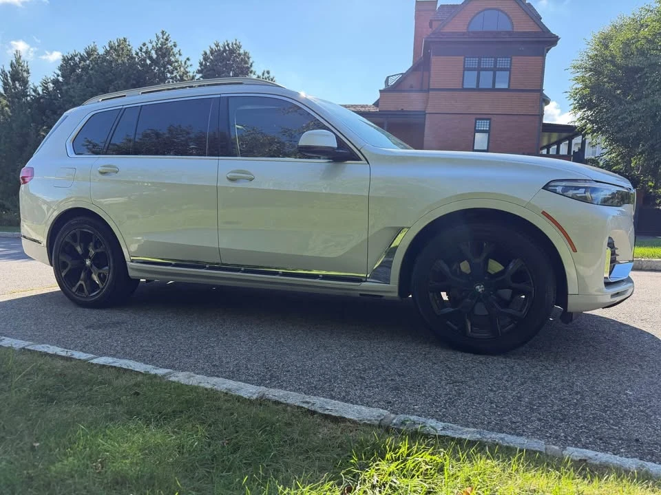 2019 BMW G07 X7 - Image 4 of 20