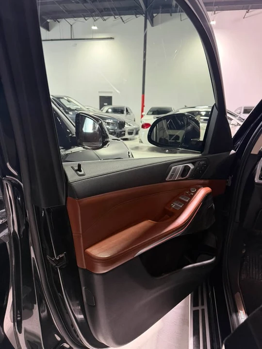 2019 BMW G07 X7 - Image 5 of 11