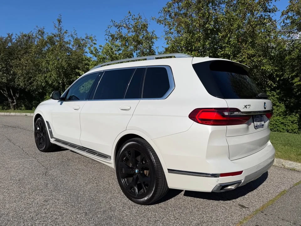 2019 BMW G07 X7 - Image 8 of 20