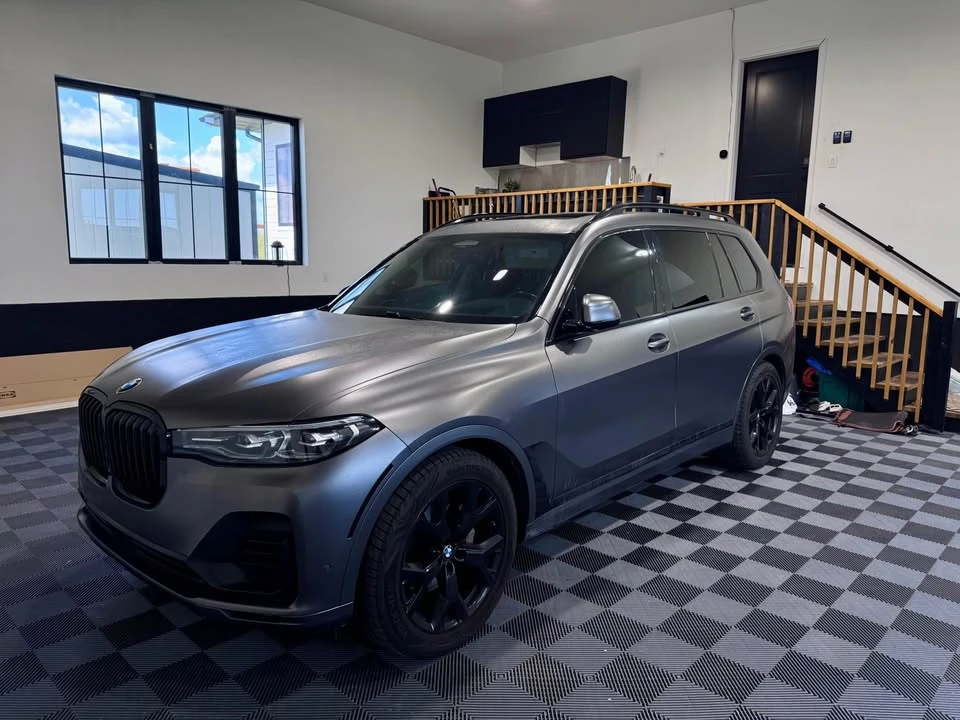 2019 BMW G07 X7 - Image 3 of 12
