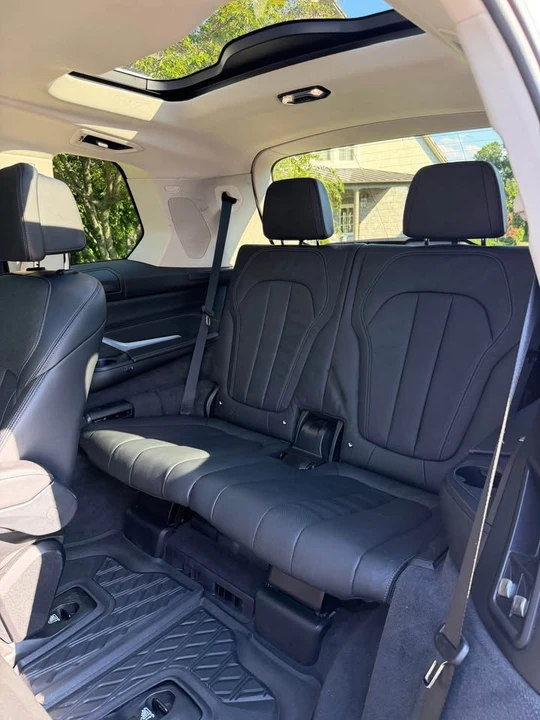 2019 BMW G07 X7 - Image 15 of 20