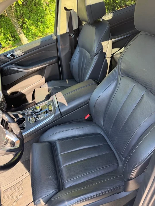 2019 BMW G07 X7 - Image 12 of 20