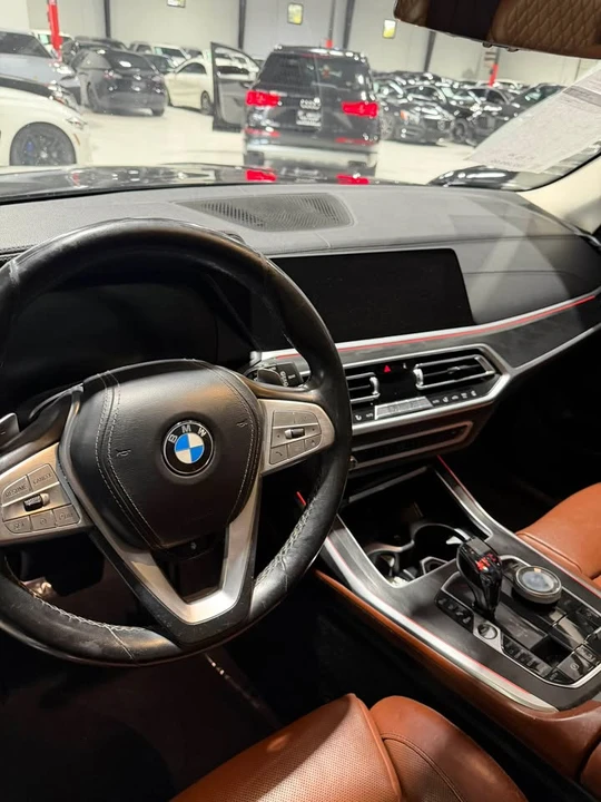 2019 BMW G07 X7 - Image 7 of 11