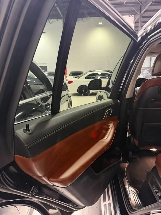 2019 BMW G07 X7 - Image 9 of 11