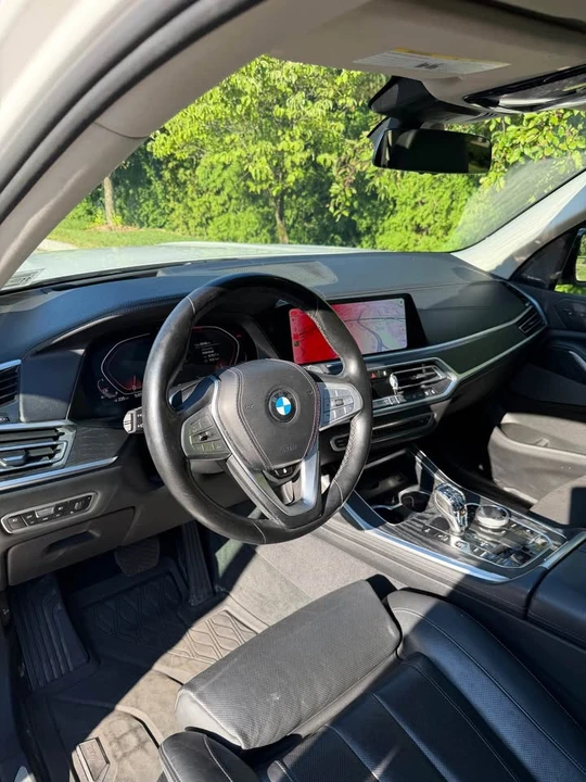 2019 BMW G07 X7 - Image 17 of 20