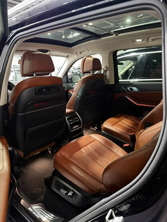 2019 BMW G07 X7 - Image 10 of 11