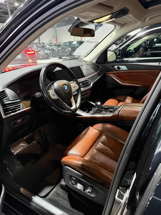 2019 BMW G07 X7 - Image 6 of 11