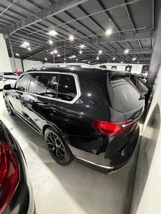 2019 BMW G07 X7 - Image 4 of 11