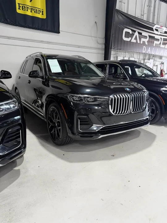 2019 BMW G07 X7 - Image 3 of 11