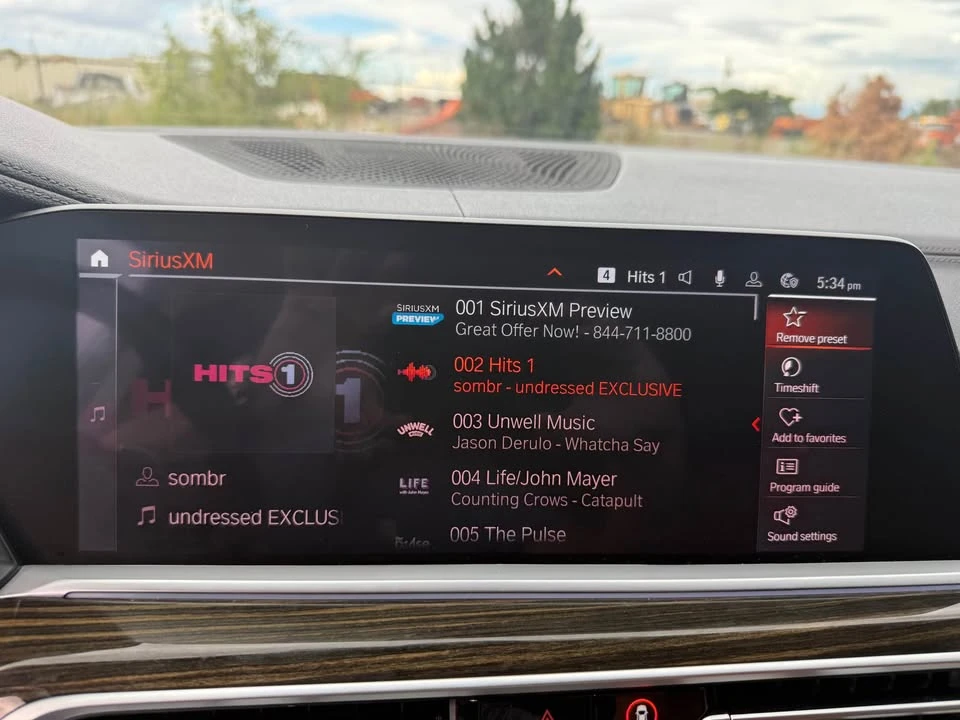 2019 BMW G07 X7 - Image 13 of 13